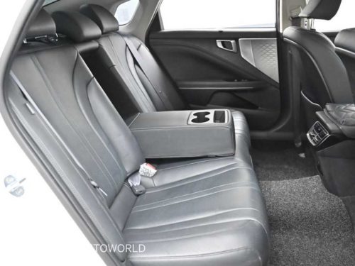 기아 K8 2.5 2WD 사진 12