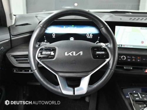 기아 K8 2.5 2WD 사진 13