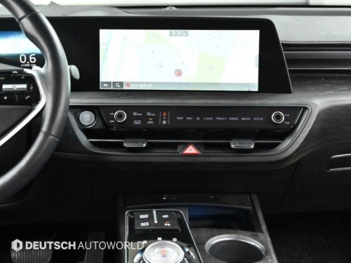 기아 K8 2.5 2WD 사진 14