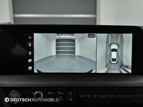 기아 K8 2.5 2WD 사진 15