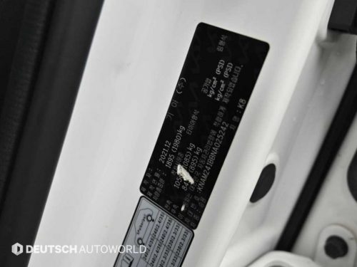 기아 K8 2.5 2WD 사진 20