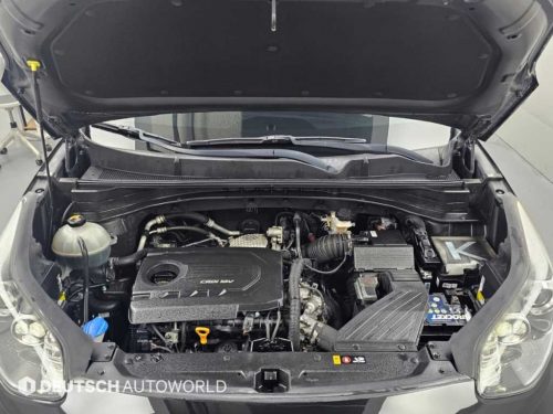 기아 스포티지 4세대 (QL) 디젤 1.7 2WD 노블레스 사진 6