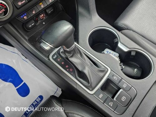 기아 스포티지 4세대 (QL) 디젤 1.7 2WD 노블레스 사진 9