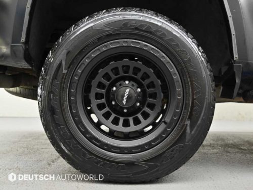 쉐보레 콜로라도 3.6 익스트림-X 4WD 사진 5