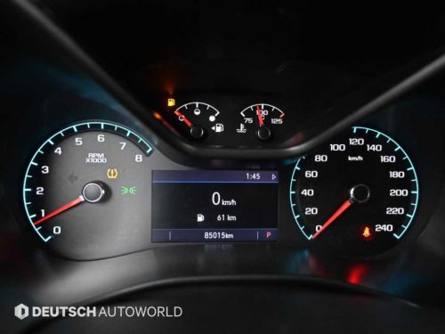 쉐보레 콜로라도 3.6 익스트림-X 4WD 사진 8