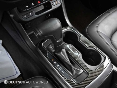 쉐보레 콜로라도 3.6 익스트림-X 4WD 사진 9