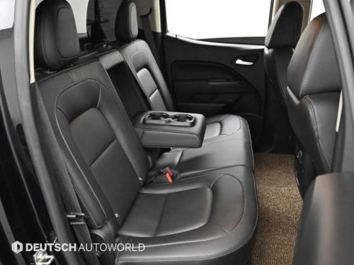 쉐보레 콜로라도 3.6 익스트림-X 4WD 사진 12
