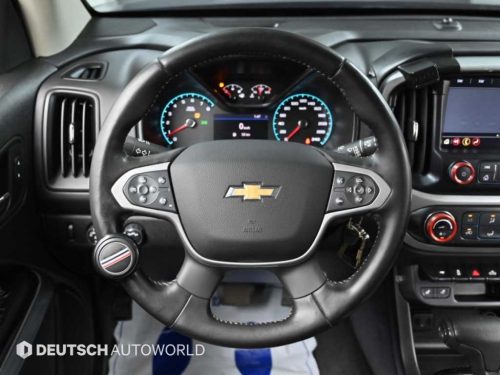 쉐보레 콜로라도 3.6 익스트림-X 4WD 사진 13