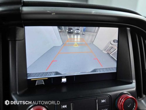 쉐보레 콜로라도 3.6 익스트림-X 4WD 사진 15