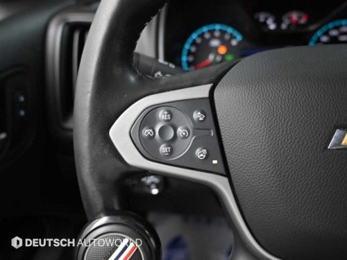 쉐보레 콜로라도 3.6 익스트림-X 4WD 사진 16
