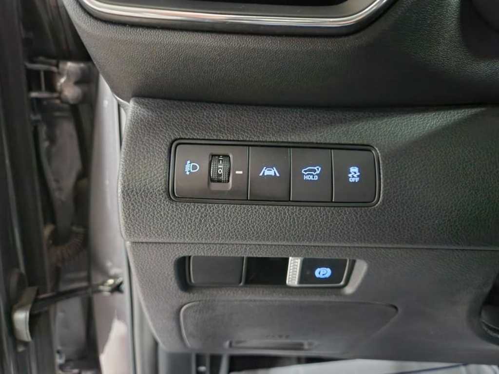 현대 더 뉴 싼타페 디젤 2.2 4WD 익스클루시브 사진 14