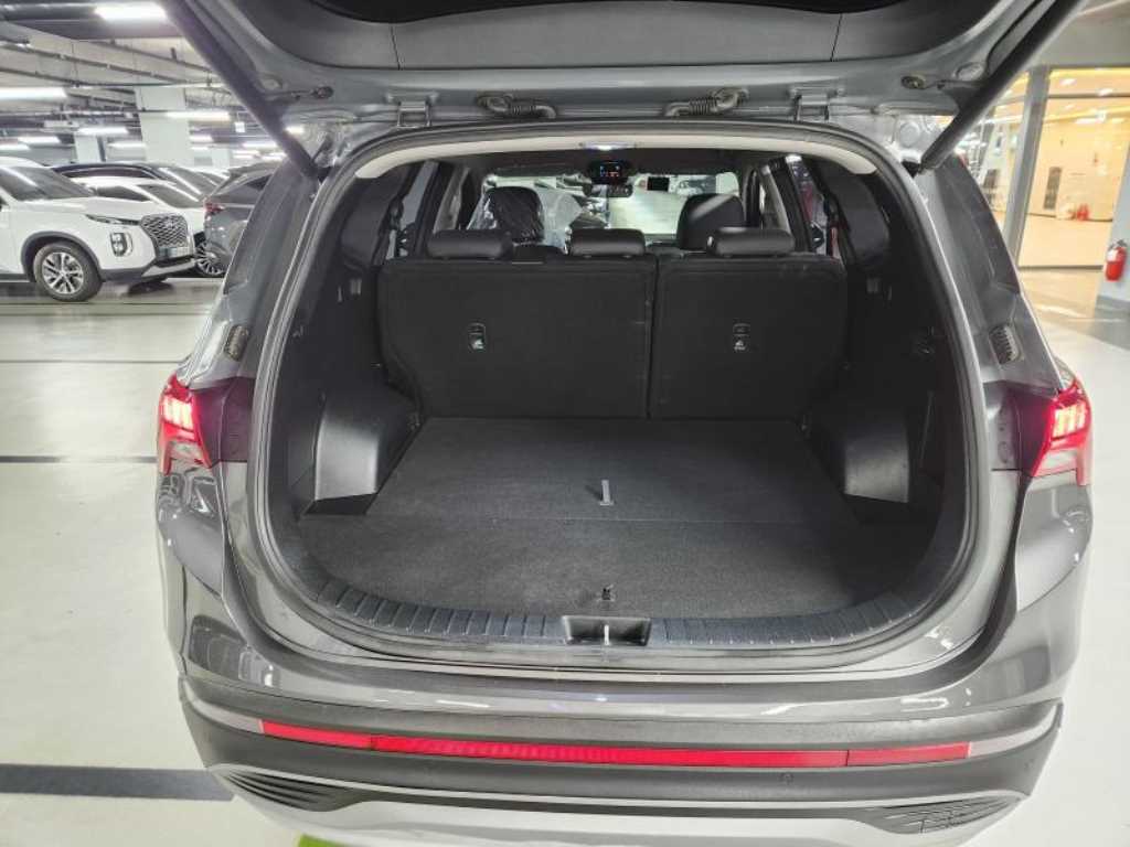현대 더 뉴 싼타페 디젤 2.2 4WD 익스클루시브 사진 15