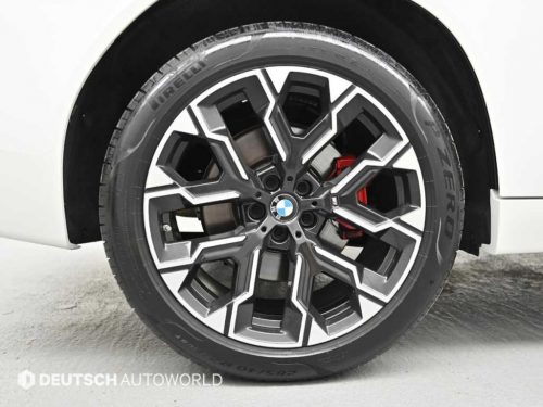 BMW X3 (G45) xDrive 20 M 스포츠 프로 사진 5