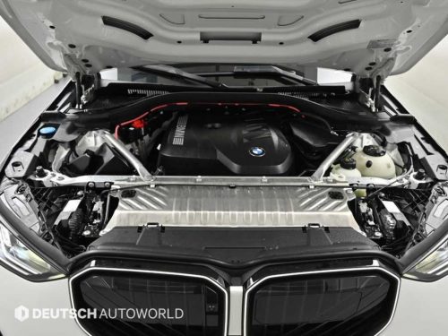 BMW X3 (G45) xDrive 20 M 스포츠 프로 사진 6
