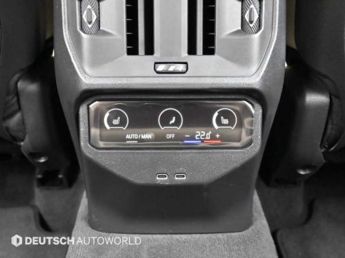 BMW X3 (G45) xDrive 20 M 스포츠 프로 사진 16