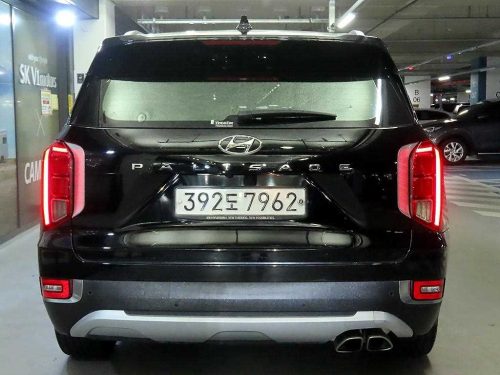 현대 팰리세이드 가솔린 3.8 2WD 사진 5