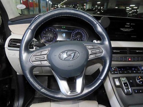 현대 팰리세이드 가솔린 3.8 2WD 사진 8