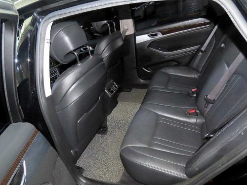 제네시스 G80 3.3 GDI AWD 사진 모두보기