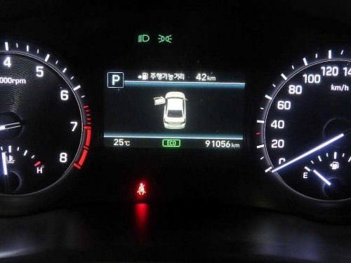 제네시스 G80 3.3 GDI AWD 사진 9