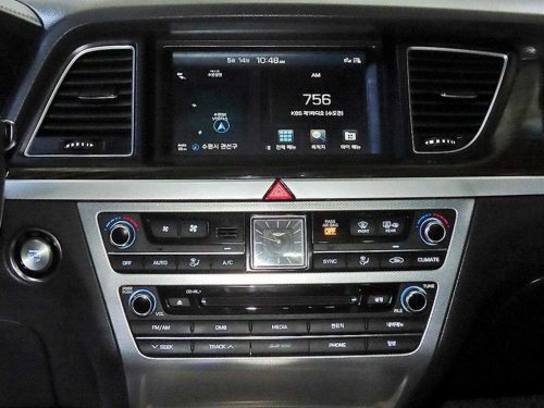 제네시스 G80 3.3 GDI AWD 사진 11