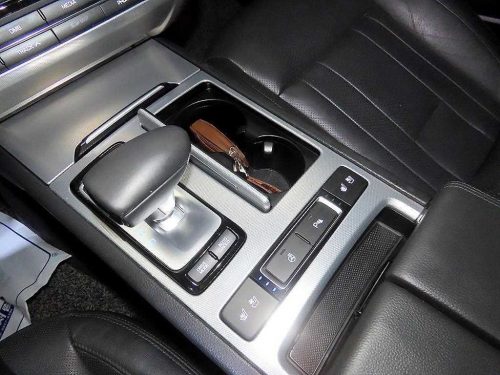 제네시스 G80 3.3 GDI AWD 사진 12