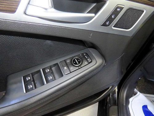 제네시스 G80 3.3 GDI AWD 사진 13