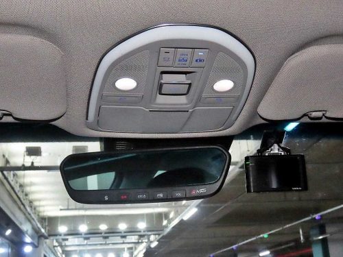 제네시스 G80 3.3 GDI AWD 사진 16
