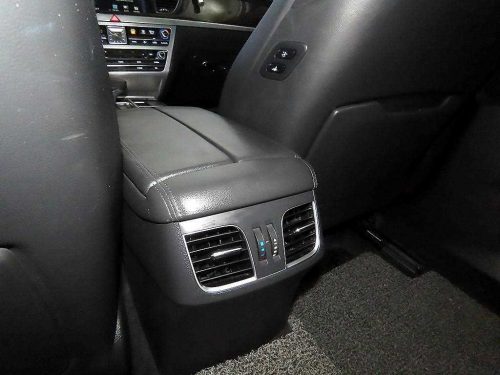 제네시스 G80 3.3 GDI AWD 사진 17