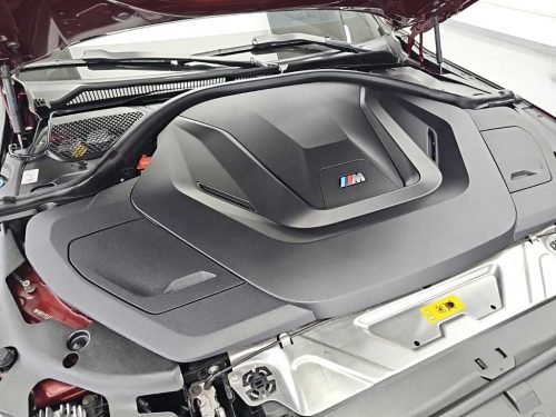 BMW i4 M50 사진 5