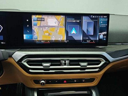 BMW i4 M50 사진 10