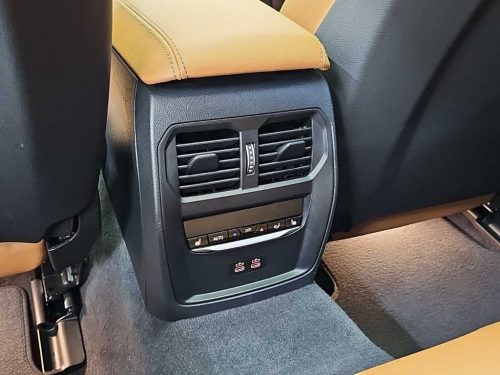 BMW i4 M50 사진 13