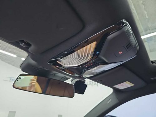 BMW i4 M50 사진 17