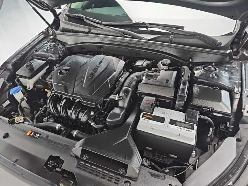 기아 K7 프리미어 가솔린 2.5 GDI 사진 5