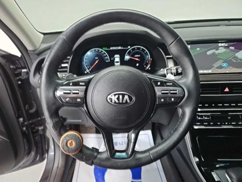 기아 K7 프리미어 가솔린 2.5 GDI 사진 9
