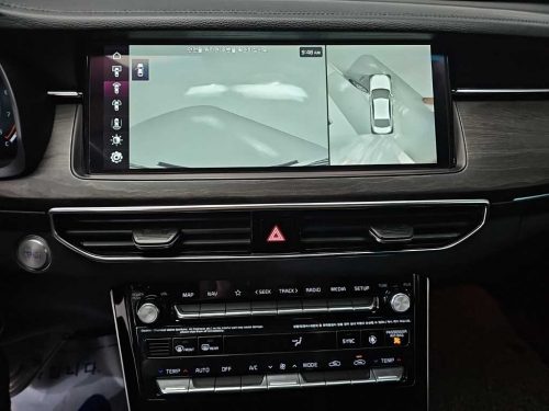기아 K7 프리미어 가솔린 2.5 GDI 사진 10