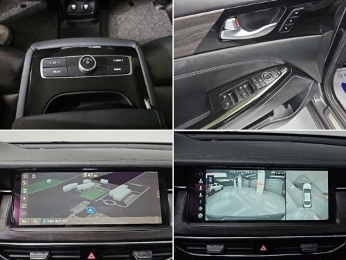 기아 K7 프리미어 가솔린 2.5 GDI 사진 모두보기