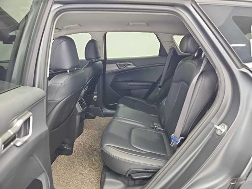Kia Sportage 5th Gen (NQ5) 2.0 Diesel 2WD Noblesse photo 12