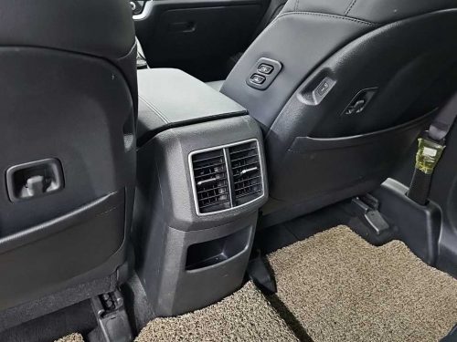 Kia Sportage 5th Gen (NQ5) 2.0 Diesel 2WD Noblesse photo 13