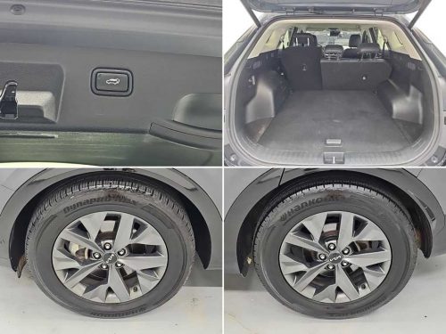 Kia Sportage 5th Gen (NQ5) 2.0 Diesel 2WD Noblesse photo 18