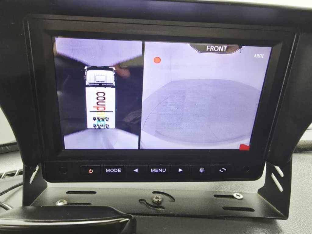 소형화물 [카고]봉고3 1.0톤 사진 15