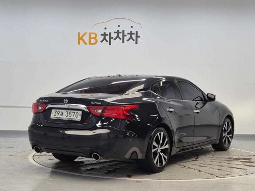 닛산 맥시마(A36) 3.5 플래티넘 사진 3
