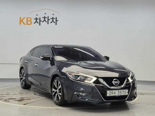닛산 맥시마(A36) 3.5 플래티넘 사진 모두보기