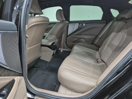 Kia K8 2.5 2WD Noblesse photo 16