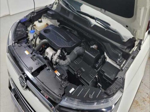 KG모빌리티(쌍용) 뷰티풀코란도 2WD 가솔린 1.5 R-플러스 사진 6