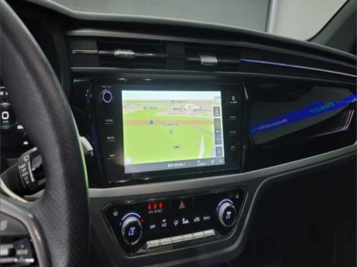 KG모빌리티(쌍용) 뷰티풀코란도 2WD 가솔린 1.5 R-플러스 사진 12