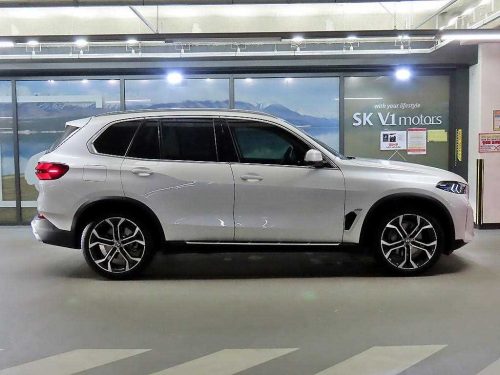 BMW X5 (G05) xDrive 40i xLine 사진 3