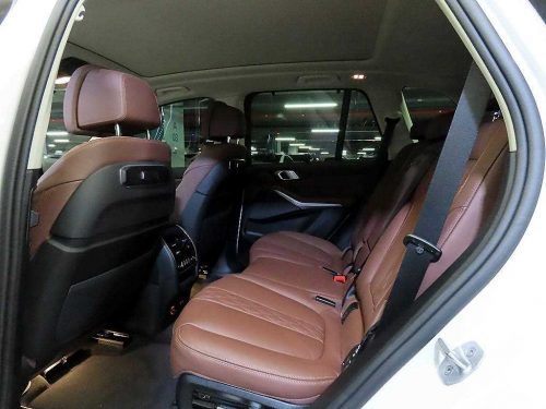 BMW X5 (G05) xDrive 40i xLine 사진 모두보기