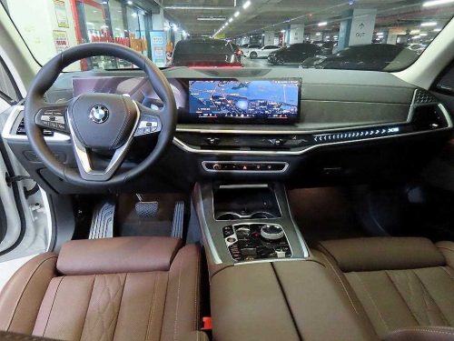 BMW X5 (G05) xDrive 40i xLine 사진 10