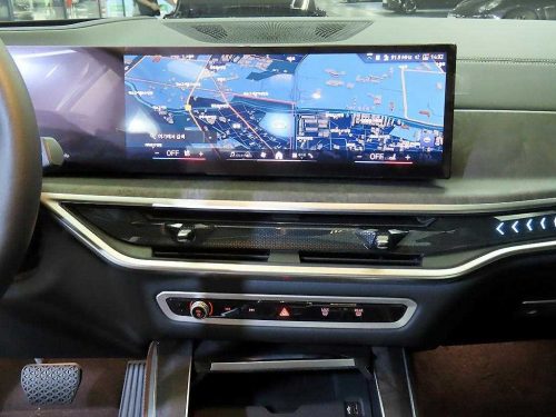 BMW X5 (G05) xDrive 40i xLine 사진 11