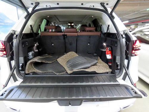 BMW X5 (G05) xDrive 40i xLine 사진 17